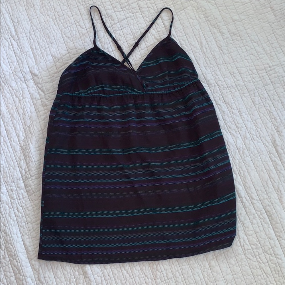 Volcom tank top